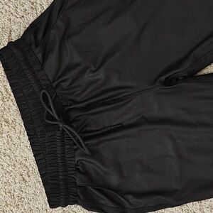Jolt high waisted joggers